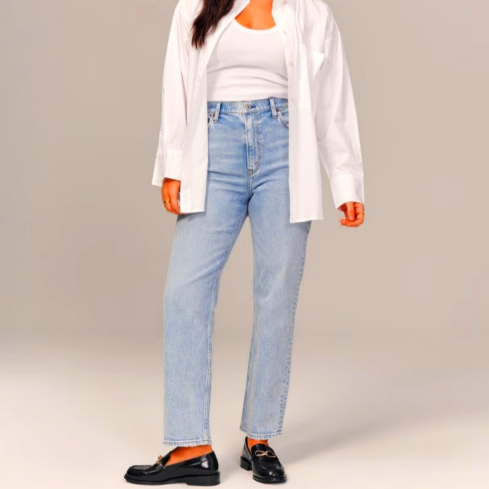 Abercrombie & Finch Jeans
